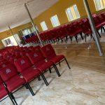 Top Church Chair Makers in Lagos