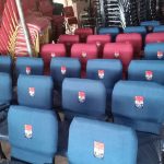 Wholesale Church Chairs in Nigeria