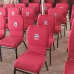Church Chairs for sale