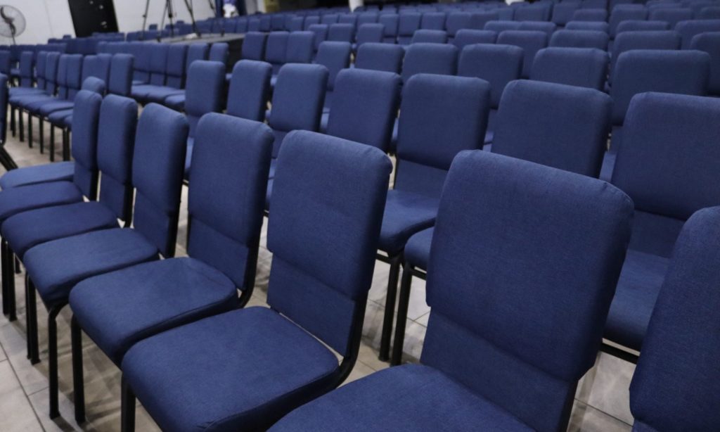 Top Church Chair Makers in Lagos,