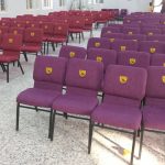 Church Chairs Price in Lagos: A Comprehensive Guide