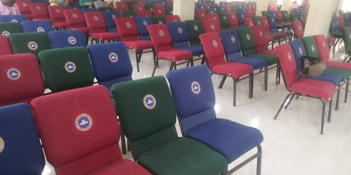 Our Chair Products