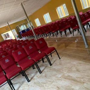Winners Chapel Ijako