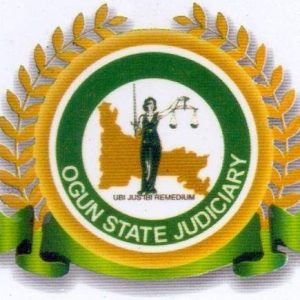 Ogun State Judiciary