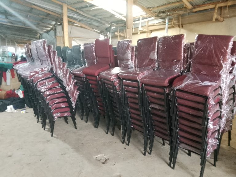 Church Chair Factory Price